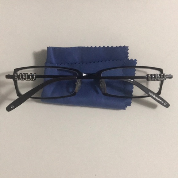 glasses frames - Picture 3 of 5